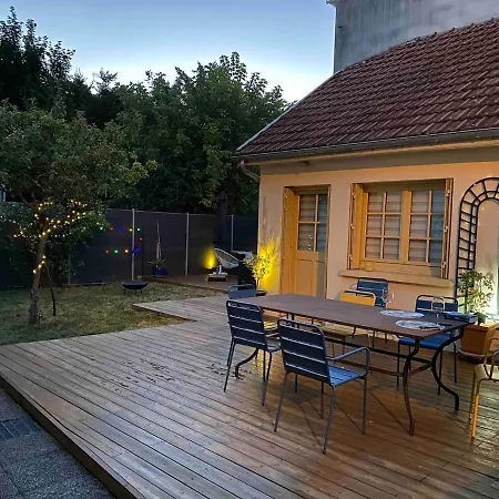 La Petite Maison En