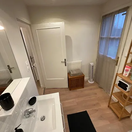 La Petite Maison En Dijon