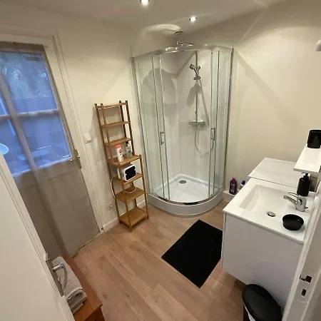 La Petite Maison En Dijon