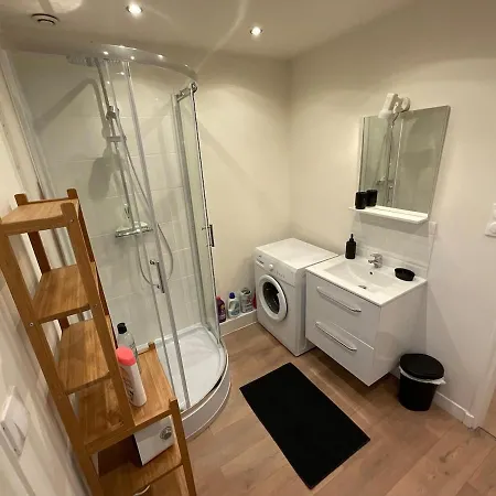 La Petite Maison En ديجون