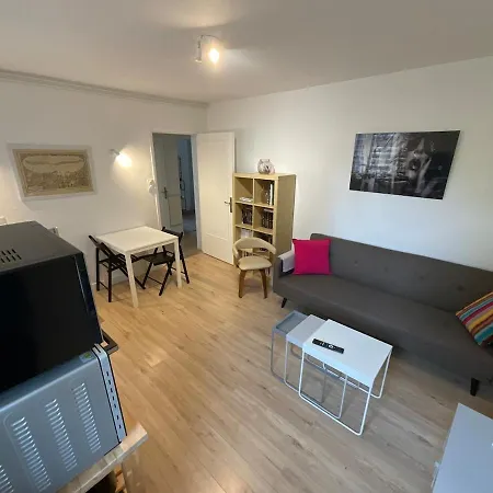 La Petite Maison En