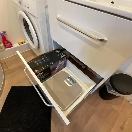 La Petite Maison En بيت للعطل