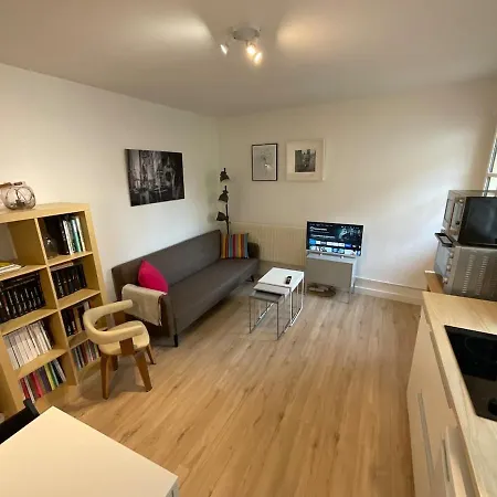 La Petite Maison En بيت للعطل