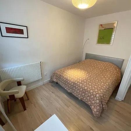 La Petite Maison En *