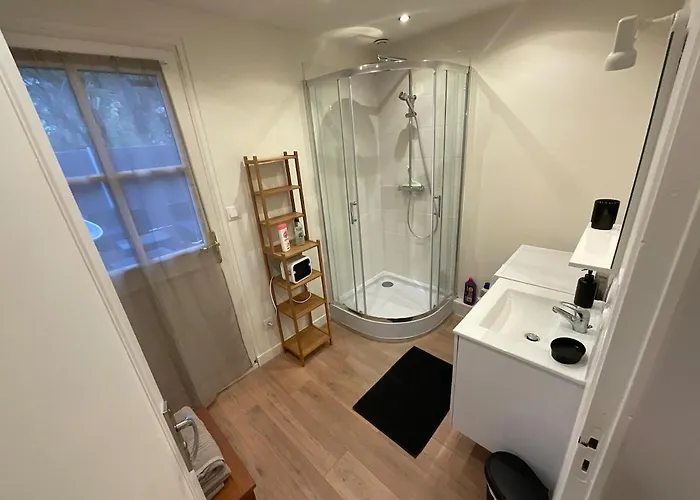 La Petite Maison En Ντιζόν