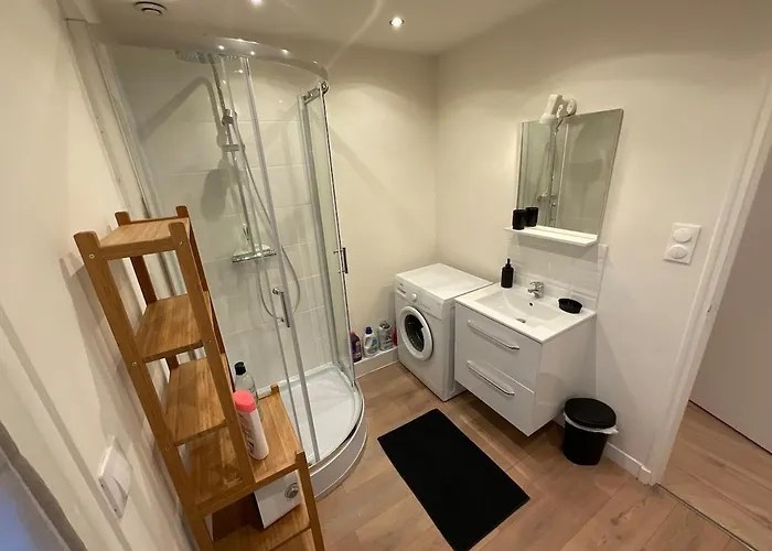 La Petite Maison En Ντιζόν