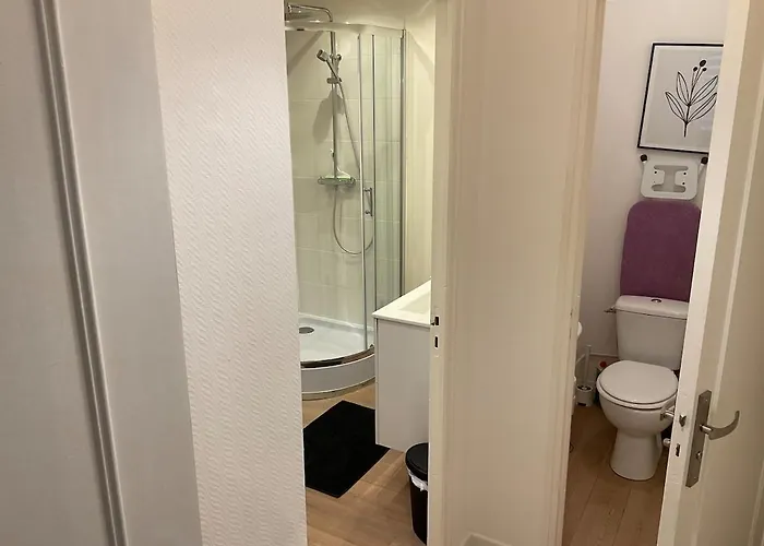 La Petite Maison En Ντιζόν