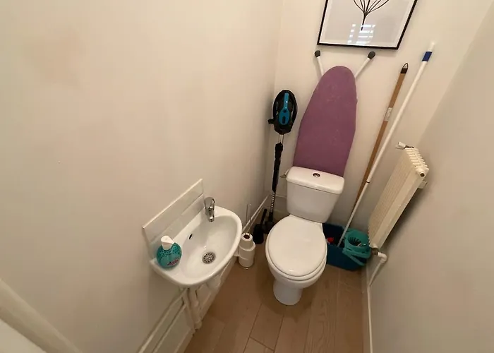 La Petite Maison En Σπίτι διακοπών Ντιζόν