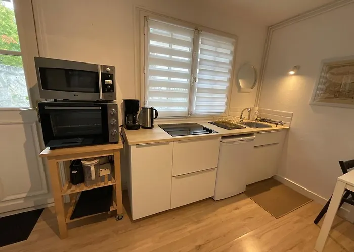 La Petite Maison En Σπίτι διακοπών *