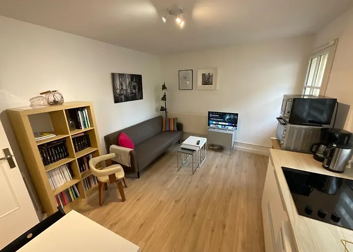 La Petite Maison En Σπίτι διακοπών