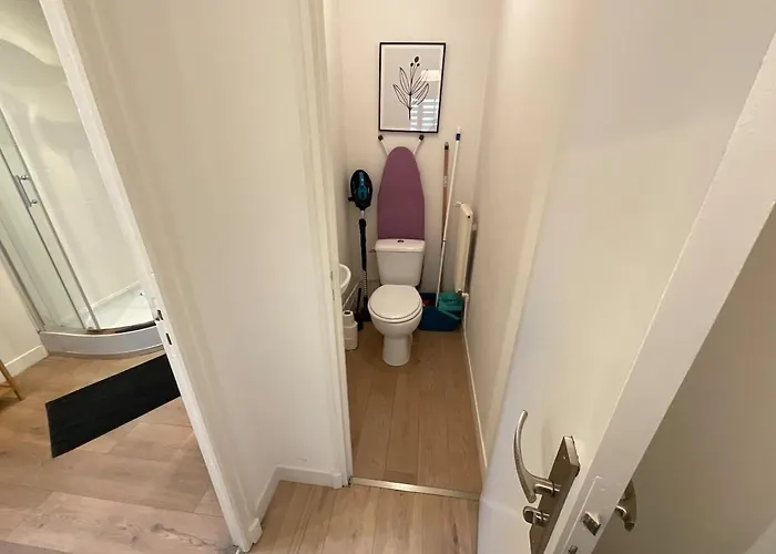 Σπίτι διακοπών La Petite Maison En Ντιζόν